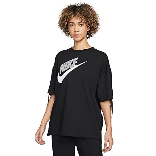 Nike Sportswear Dance-Maglietta Donna 009496425