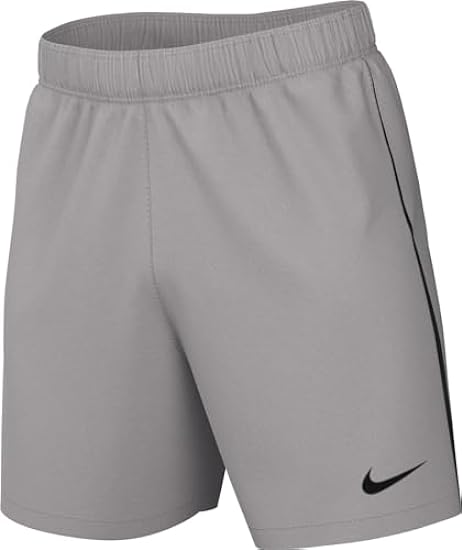 Nike - M Nk DF Lge Knit III Short K, Knit Soccer Shorts Uomo 022340424