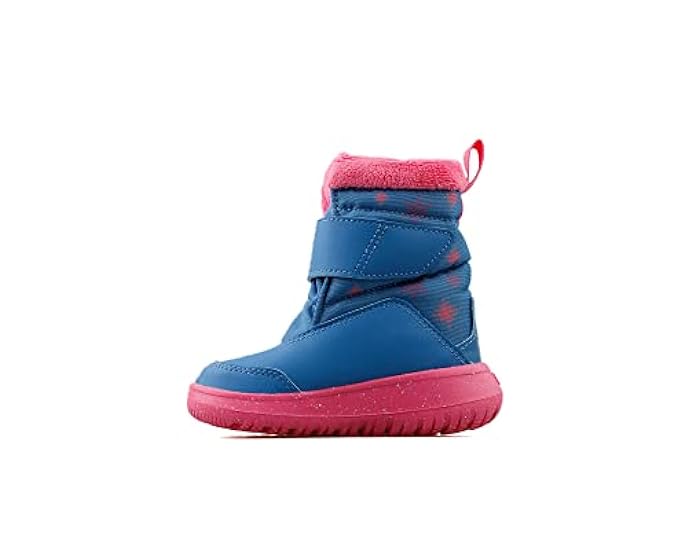 adidas Winterplay Frozen I, Stivali da Montagna Unisex-