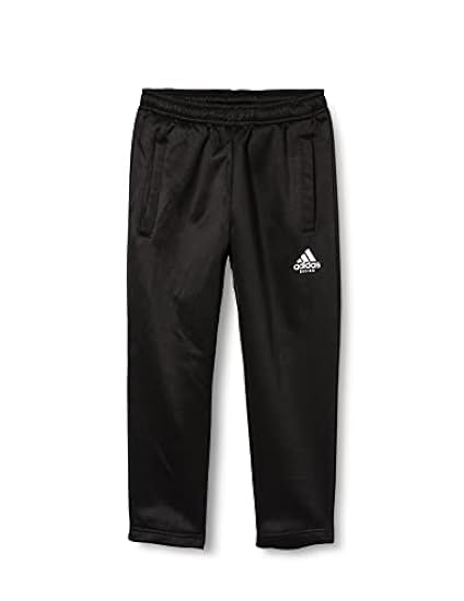 adidas - Pants Only Stack Logo On Left Side, Giacca Uni