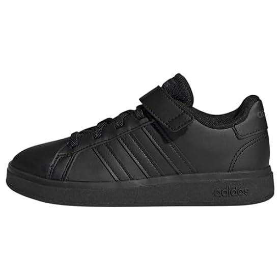 adidas Grand Court 2.0 El K, Sneaker Bambini e Ragazzi 922911348