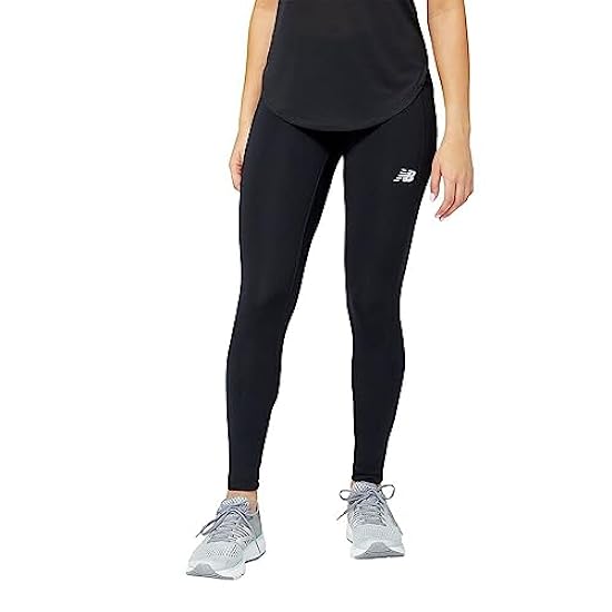 New Balance Leggings Donna Accelerate Tight 066304142