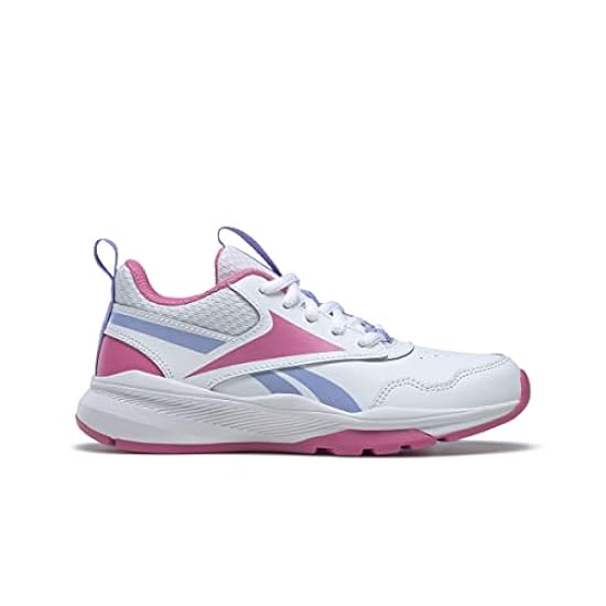 Reebok XT Sprinter 2.0, Sneaker, Bold Purple/Lilac Glow/True Pink, 28 EU 658089588