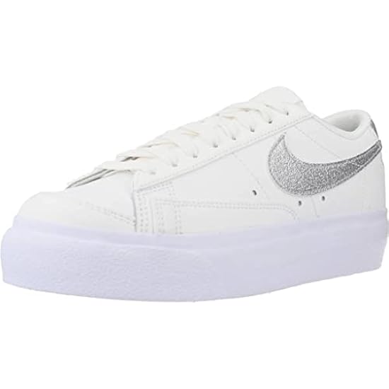 Nike Blazer Low Platform, Sneaker Donna 923332679