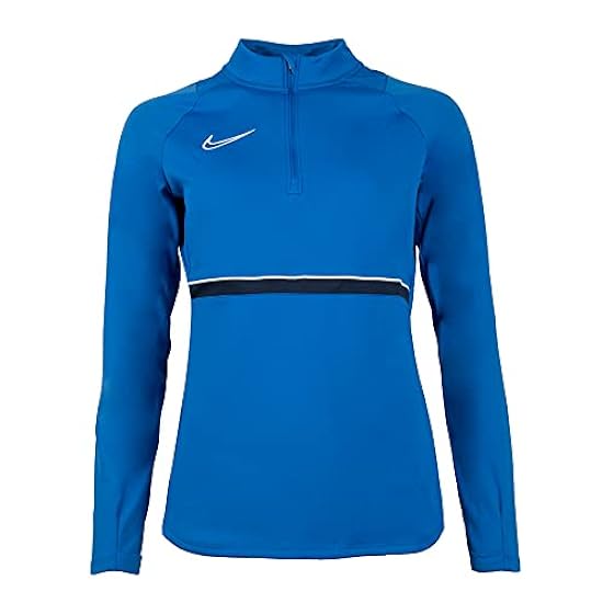 Nike Women´s Academy 21 Drill Top Drill Donna 859156418