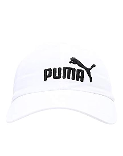 PUMA - Ess, Cappello Unisex - Adulto 995132193