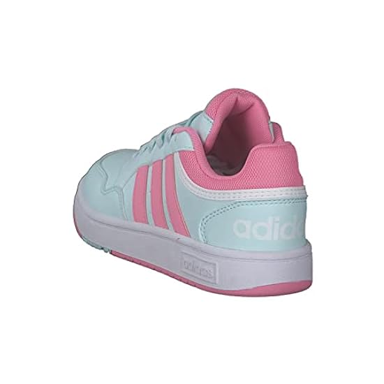 adidas Hoops 3.0 K, Sneaker Bambini e Ragazzi 863957386