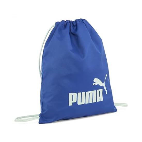 PUMA Phase Small Gym Sack Sacco da palestra Unisex - Ad