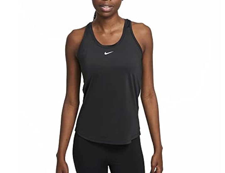 Nike One Dry Fit Slim T-Shirt Donna 174286361