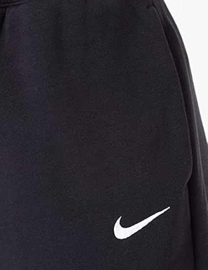 Nike DQ5887-010 W NSW PHNX FLC HR OS PANT Pantaloni sportivi Donna BLACK/SAIL Taglia S 450259799