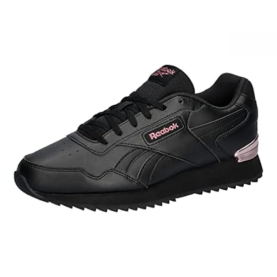 Reebok Glide Ripple Clip, Sneaker Donna 897576090