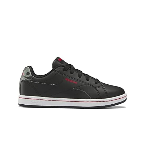 Reebok Royal Complete CLN 2.0, Sneaker Unisex-Bambini e Ragazzi 630435306