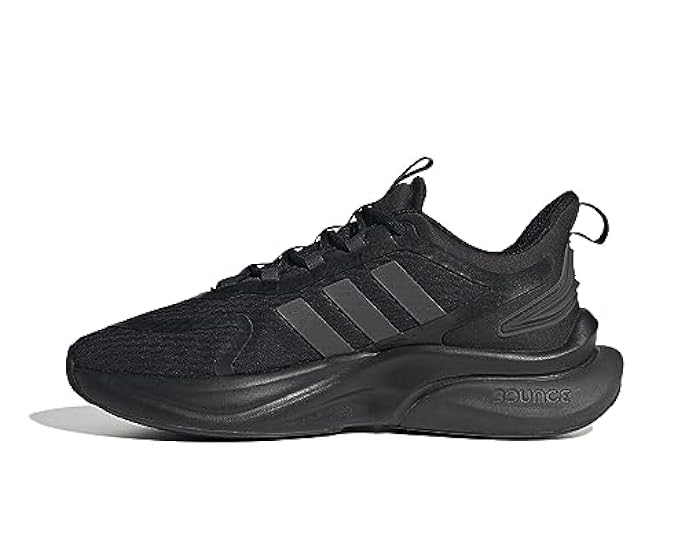 adidas Alphabounce +, Shoes-Low (Non Football) Donna 73