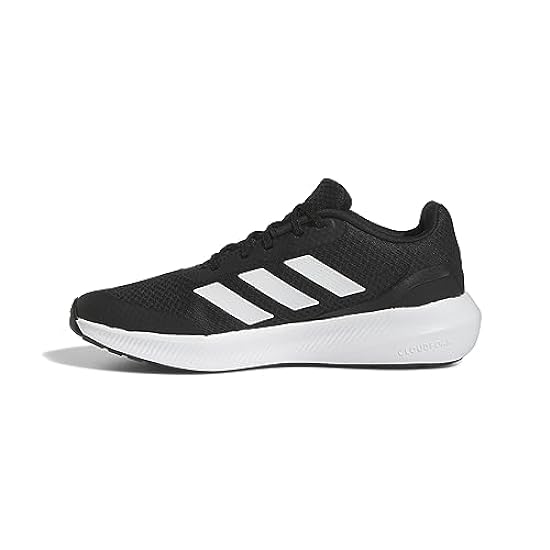 adidas Runfalcon 3 Lace Shoes, Sneakers Unisex-Bambini 