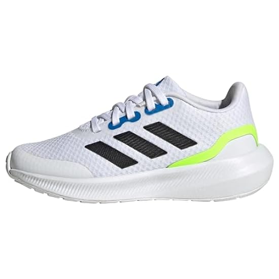 adidas Runfalcon 3 Lace Shoes, Sneakers Unisex-Bambini e Ragazzi 626316599