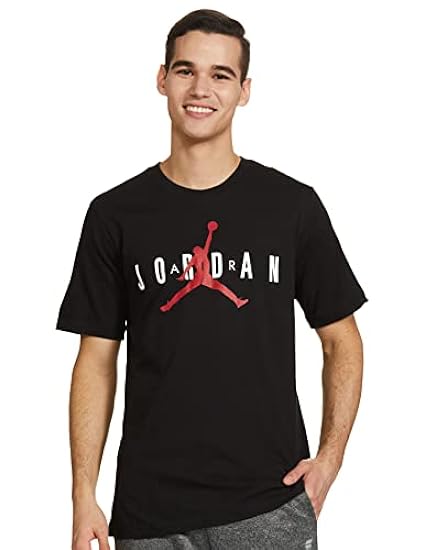 Nike CTN Jordan Air T-Shirt Uomo 758971961