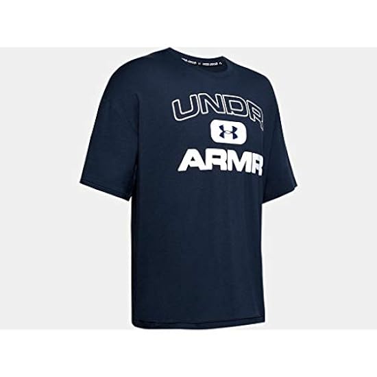 Under Armour T-Shirt Moments 022272439