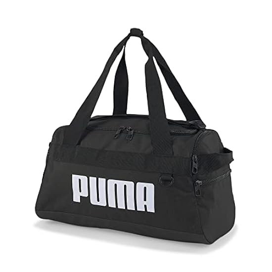 PUMA Challenger Duffel Bag XS, Borsone Unisex Adulto 95