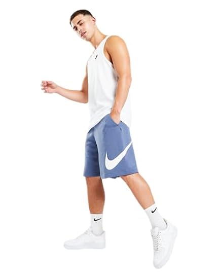Nike M NSW Club Shorts BB GX 220650075