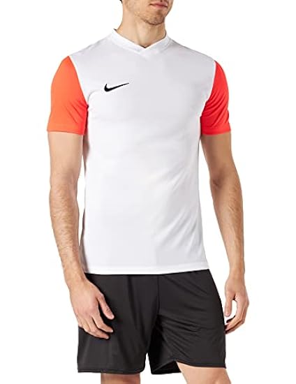 Nike DF Tiempo Prem II T-Shirt Uomo 359046356