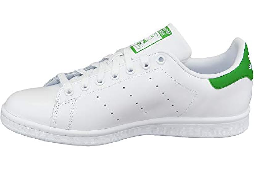 Adidas Stan Smith, Sneaker Unisex adulto 407959507