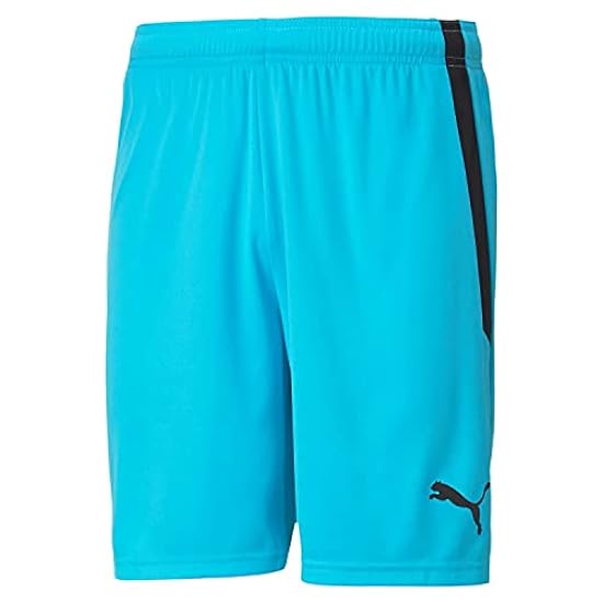 PUMA - Teamliga Shorts, Pantaloncini Uomo 900157985