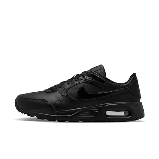 Nike Air Max Sc Leather, Sneaker Uomo 438105377