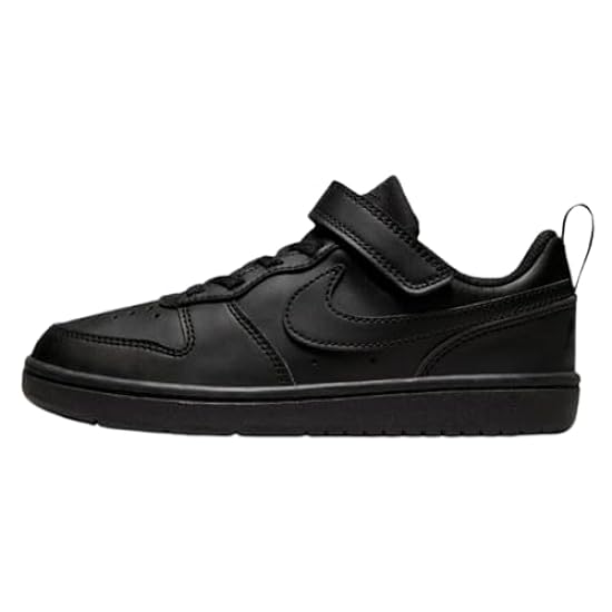 Nike Court Borough Low Recraft (PS), Sneaker Bambini e Ragazzi 815337150