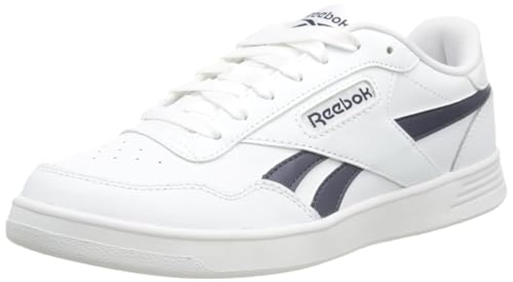 Reebok Court Advance, Sneaker Unisex-Adulto 189117506