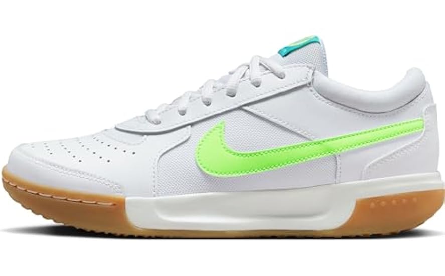 Nike Court Air Zoom Lite 3, Sneaker Donna 155657641