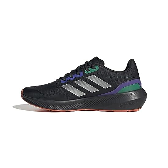 adidas Runfalcon 3.0 TR, Shoes-Low (Non Football) Uomo 