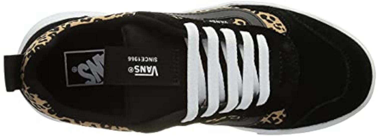 Vans Range Exp, Sneaker Donna 933792711