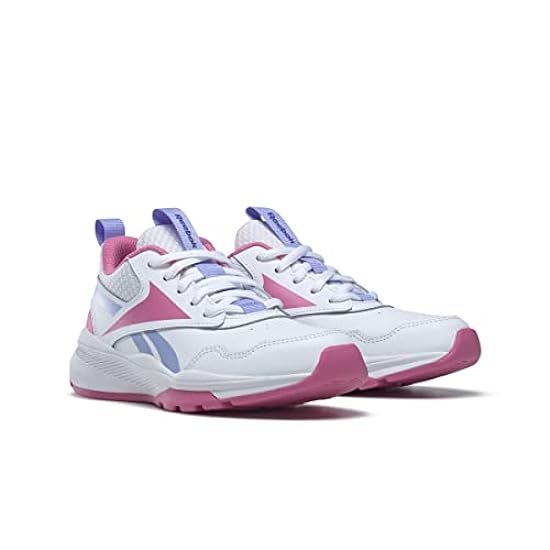 Reebok Xt Sprinter 2.0, Sneaker Bambine e ragazze, Bold Purple Lilac Glow True Pink, 30 EU 404770113