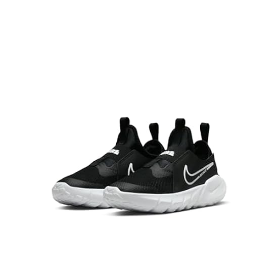 Nike Flex Runner 2, Scarpe da Ginnastica Unisex-Bambini e Ragazzi 702065159