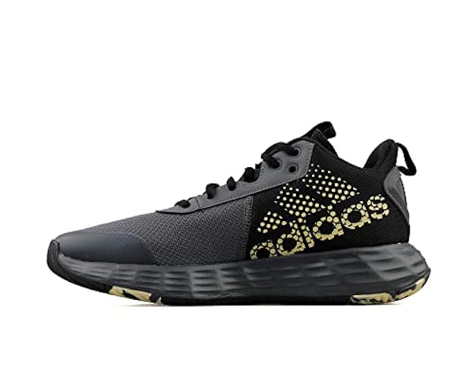 adidas Ownthegame Shoes, Scarpe da Basket Uomo 82706005