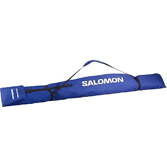 SALOMON Original 1 Pair 160-210, Ski Covers Single Unis