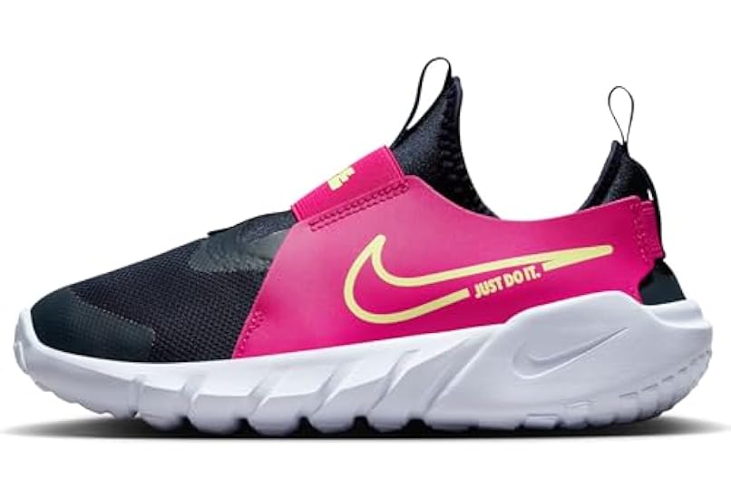Nike Flex Runner 2, Big Kids´ Road Running Shoes U