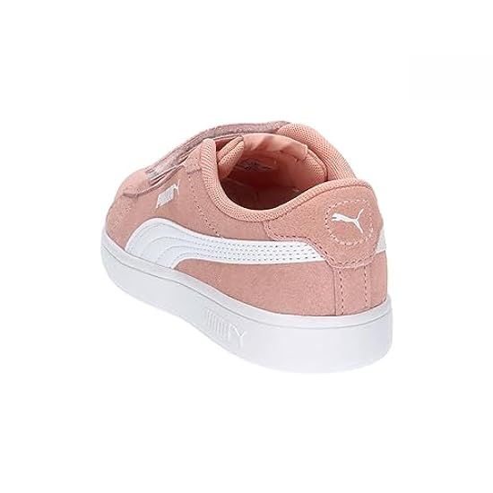PUMA Smash 3.0 Suede Sneakers Kinder, Scarpe da Ginnastica Unisex-Bambini e Ragazzi 842156184