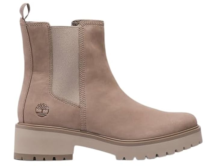 Timberland Carnaby Cool Basic Chelsea, Stivali Donna 68