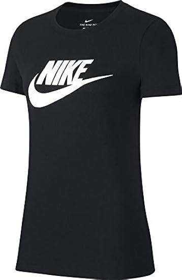Nike Women´s Tee Essential Icon Futur T-Shirt 7660