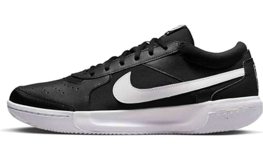 Nike M Zoom Court Lite 3 Cly, Sneaker Uomo 361631200