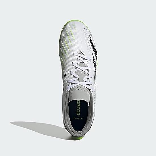 adidas Predator Accuracy.3 Low Turf Boots, Sneakers Unisex-Adulto 846180677