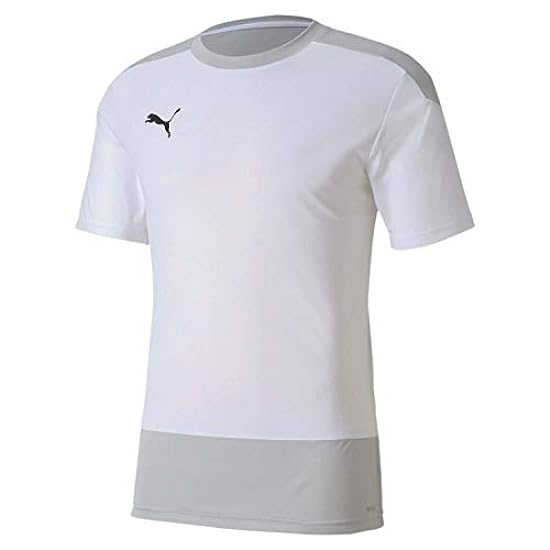 Puma Boy´s Teamgoal 23 Training Jersey Jr T-Shirt 