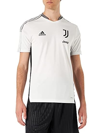 Adidas Juventus Condivo 22 - Maglia da Allenamento da Uomo 273258531
