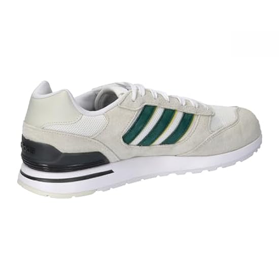 adidas Run 80s Retro Sneaker Bianco 931408029