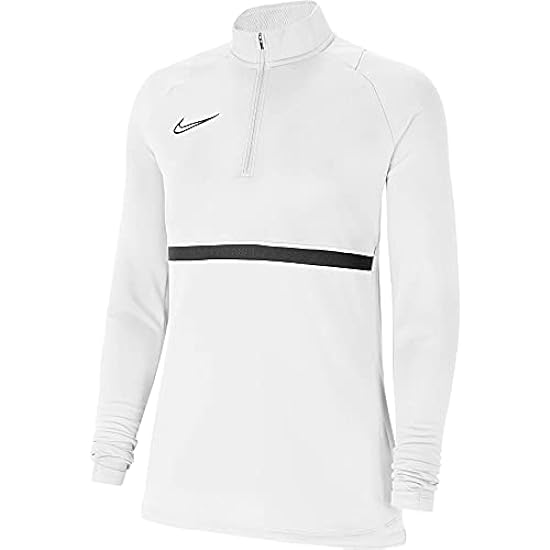Nike Women´s Academy 21 Drill Top Drill Donna 859156418