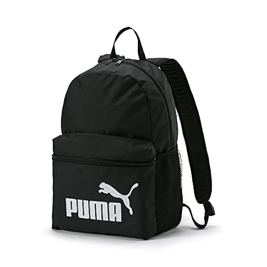 PUMA Phase Backpack Zaino Unisex - Adulto 023959147
