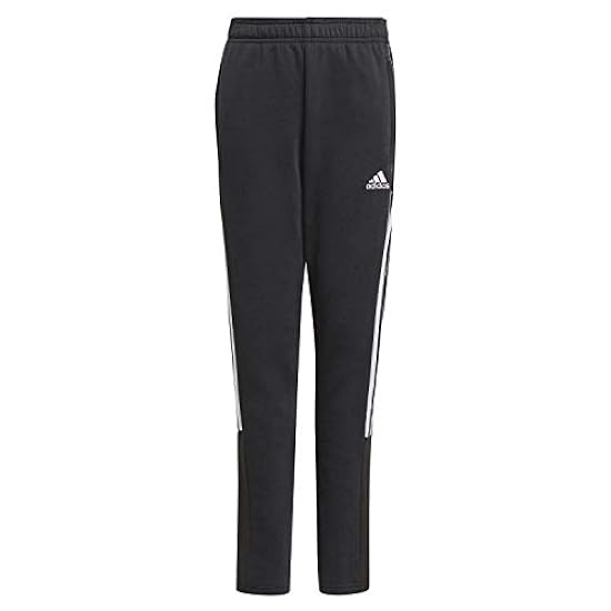 adidas - Tiro21 Sweat Jr Pants, Pantaloni Unisex - Bamb