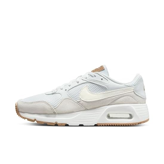 Nike Air Max Sc, Women´s Shoes Donna, Summit White