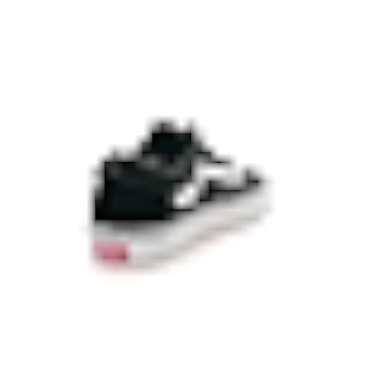 Vans Old Skool (Suede/Canvas), Sneaker Uomo 137456677